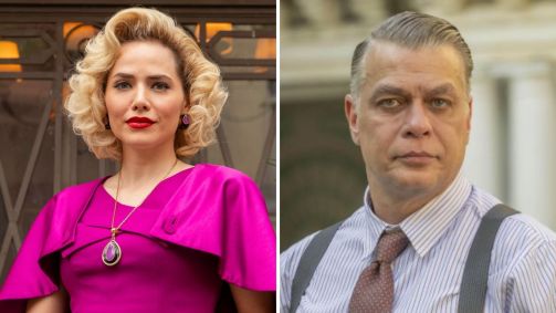 Letícia Colin e Fábio Assunção integram elenco de "Garota do Momento"