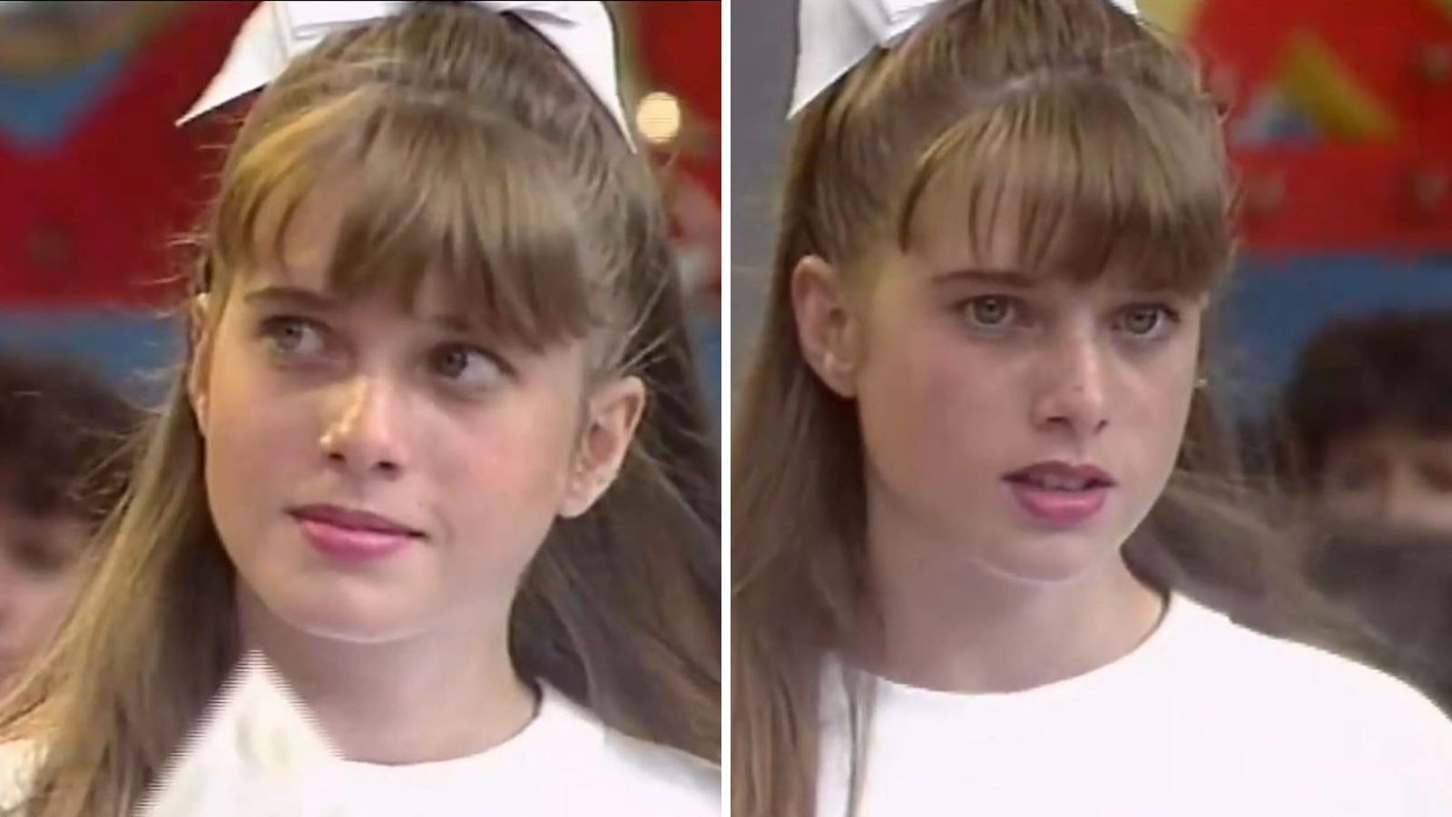 Letícia Spiller compartilha registros da época em que foi paquita de Xuxa Meneghel