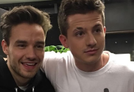 Charlie Puth homenageia Liam Payne com cover do One Direction; assista