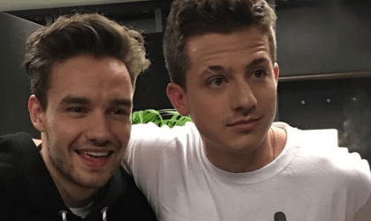 Charlie Puth homenageia Liam Payne com cover do One Direction; assista
