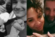 Ex-namorada de Liam Payne publica carta aberta: "Conexão para sempre"