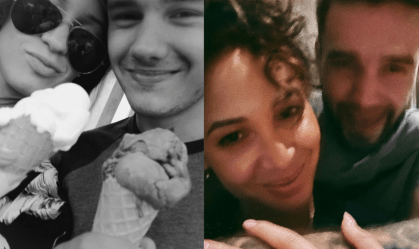 Ex-namorada de Liam Payne publica carta aberta: "Conexão para sempre"