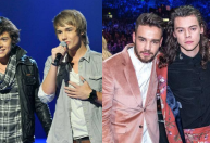 Harry Styles presta homenagem a Liam Payne: "Meu querido amigo"