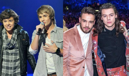 Harry Styles presta homenagem a Liam Payne: "Meu querido amigo"