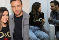 Fã de Liam Payne, apresentadora Maísa relembra entrevista: "No meu coração"