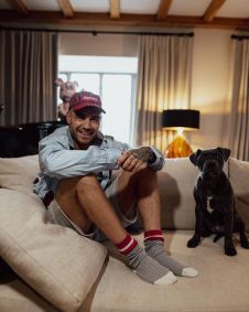 Em 2023, ele tinha um show marcado em São Paulo no festival The Town, mas precisou cancelar por problemas de saúde