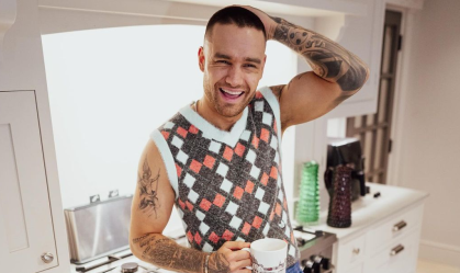 Liam Payne aparece em novo trailer de competição da Netflix; assista