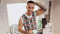 Liam Payne aparece em novo trailer de competição da Netflix; assista