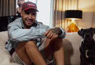 Mansão onde Liam Payne morava antes da morte é colocada para aluguel, diz site