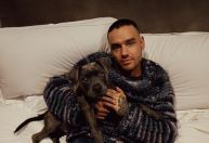 Corpo de Liam Payne chega ao Reino Unido após passar pelo Brasil