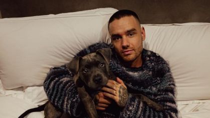 Liam namorou a modelo britânica Sophia Smith de 2013 à 2015.