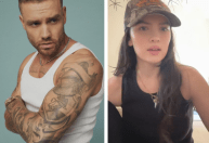 Ex de Liam Payne fez acusação contra ele e foi alertada: "O mundo vai te culpar"