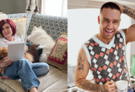 Sharon Osbourne acusa indústria musical de ter falhado com Liam Payne