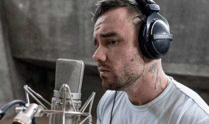 Liam Payne é homenageado em Rock & Roll Hall of Fame, três dias após a sua morte