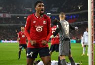 Dia de zebras: veja os resultados da Champions League desta quarta-feira (2)