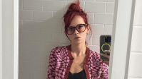 Lily Allen revela que já fez abortos: “Não lembro quantos”