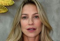 Luana Piovani se manifesta após vídeo de esposa de Juliano Cazarré