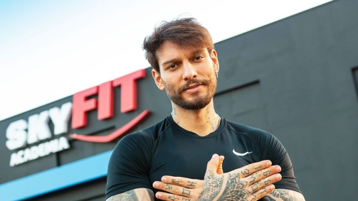 De acordo com ele, na época em que fechou o primeiro contrato só haviam duas unidades da Skyfit no interior de São Paulo; hoje, segundo o site da rede, já existem mais de 400 franquias no Brasil