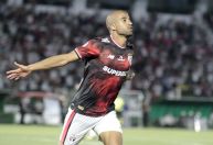 Lucas Moura, do São Paulo, marca pela primeira vez contra o Vasco