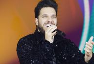 Vencedor do Estrela da Casa, Lucca afirma que não seguirá carreira solo; entenda