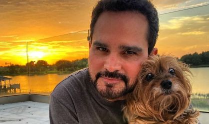 Agora cantor gospel, Luciano Camargo fala de carreira: "Missão dada por Deus"