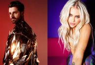 Grammy Latino: premiere terá set de Alok e Sonza como apresentadora