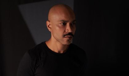 Luiz Claudio é o nome por trás da coleção "Grão" da marca Apartamento 03