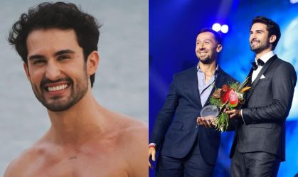 Gaúcho fica em 5º lugar no Mister Global 2024; conheça o modelo