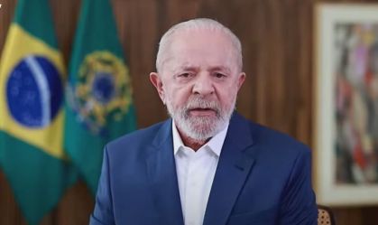 Lula defende moeda alternativa ao dólar para transações entre integrantes dos Brics