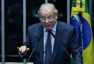 PGR foi contra anulação de condenações de José Dirceu