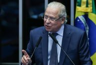 Em carta à militância do PT, Dirceu pede “atenção” ao Senado em 2026