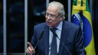Em carta à militância do PT, Dirceu pede “atenção” ao Senado em 2026