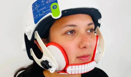 Conheça o capacete que busca combater queda de cabelo na quimioterapia