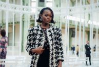 Lupita Nyong'o revela conselho valioso dado por Reese Witherspoon