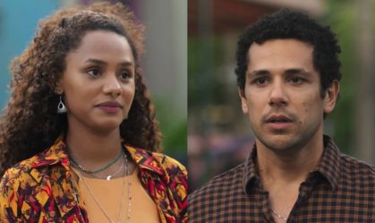 "Volta Por Cima": Madalena terminará noivado com Chico, mas não ficará com Jão