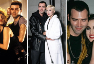 Madonna lamenta morte do irmão, aos 63 anos: "Difícil explicar nosso vínculo"