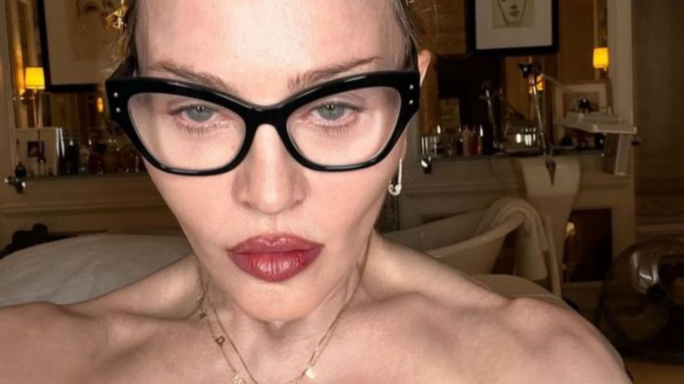 madonna