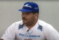 Maguila foi comentarista em programas e viralizou com opinião; relembre