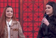 Maiara e Maraisa falam sobre boatos de separação entre as duas