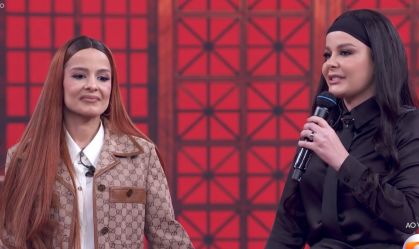Maiara e Maraisa falam sobre boatos de separação entre as duas