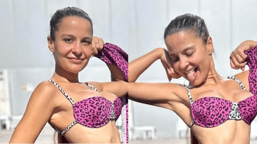 Maiara iniciou deu processo de emagrecimento em 2023 e a cantora passou por procedimentos de lipoaspiração e uma cirurgia bariátrica