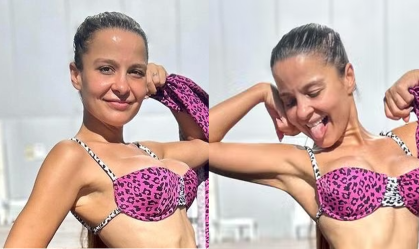 Maiara iniciou deu processo de emagrecimento em 2023 e a cantora passou por procedimentos de lipoaspiração e uma cirurgia bariátrica