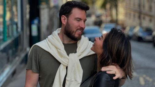 Maíra Cardi e Thiago Nigro