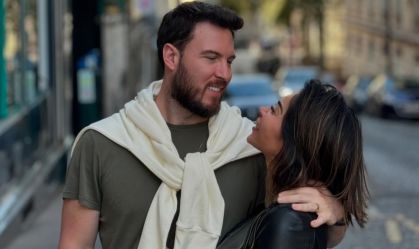 Thiago Nigro faz declaração à Maíra Cardi após aborto espontâneo; veja