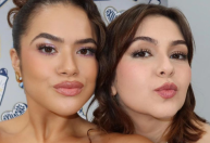 Maisa e Klara Castanho são destaque em novo teaser de "Garota do Momento"; veja