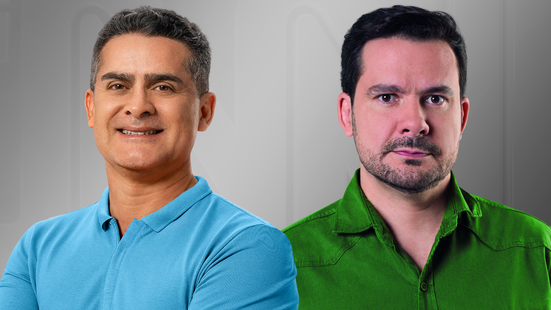 manaus candidatos