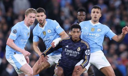 Superliga Europeia: clubes dizem que não foram consultados sobre novo formato