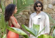 Viola descobre segredo de Mavi em "Mania de Você"; confira fotos