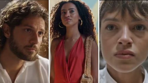 Veja como será a semana em "Mania de Você"