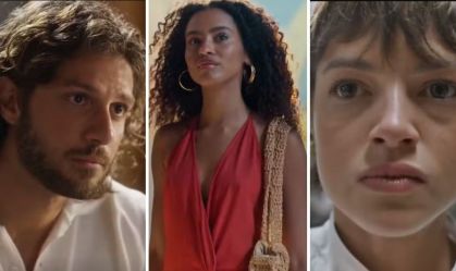 Veja como será a semana em "Mania de Você"